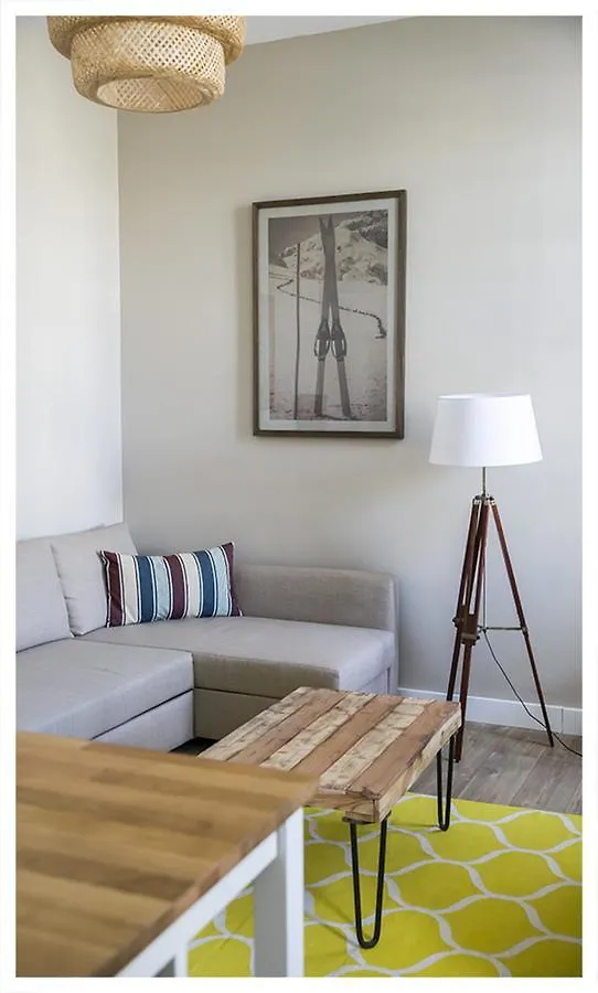 Urban Loft & Spa Marseille 0*,  Frankrig