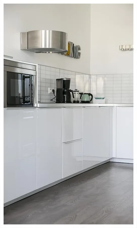 Urban Loft & Spa Marseille