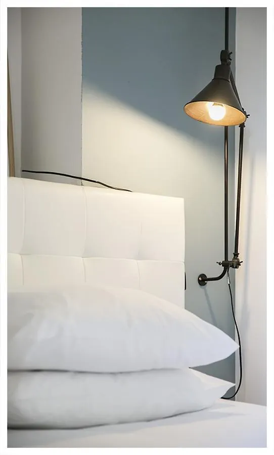 Urban Loft & Spa Marseille