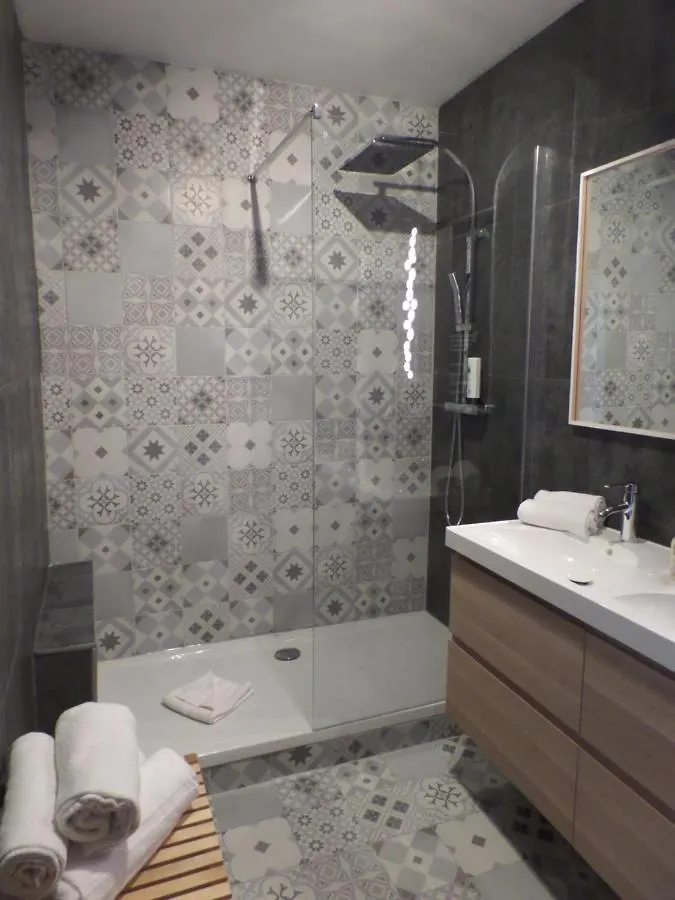 Urban Loft & Spa Marseille 0*,
