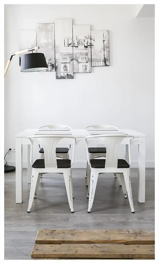 Urban Loft & Spa 마르세유 아파트호텔