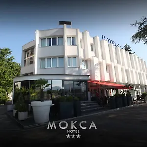 Le Mokca Hotel Meylan