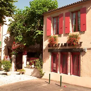 Le Commerce Hotel Mirepoix (Ariege)