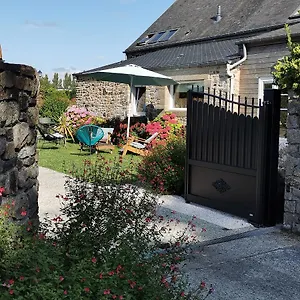 Aux Couleurs De La Baie Affittacamere Cherrueix