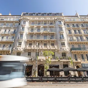 The Babel Community - Republique - Joliette Marseille