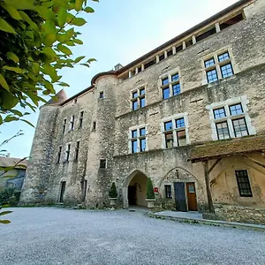 Les De La Renaissance Hotel Sainte-Julie