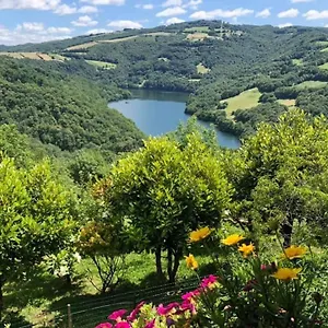 Du Hotel Mandailles (Aveyron)