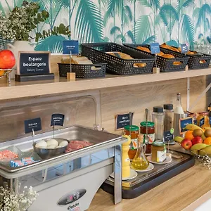 Appart'city Classic Aparthotel Montelimar
