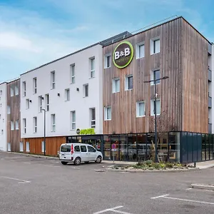 Annemasse Hotel Saint-Cergues