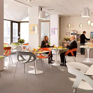 Ibis Styles Centre Gare Hotel Grenoble