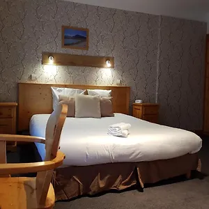 Savoy & Restaurant Hotel Saint-Michel-de-Maurienne