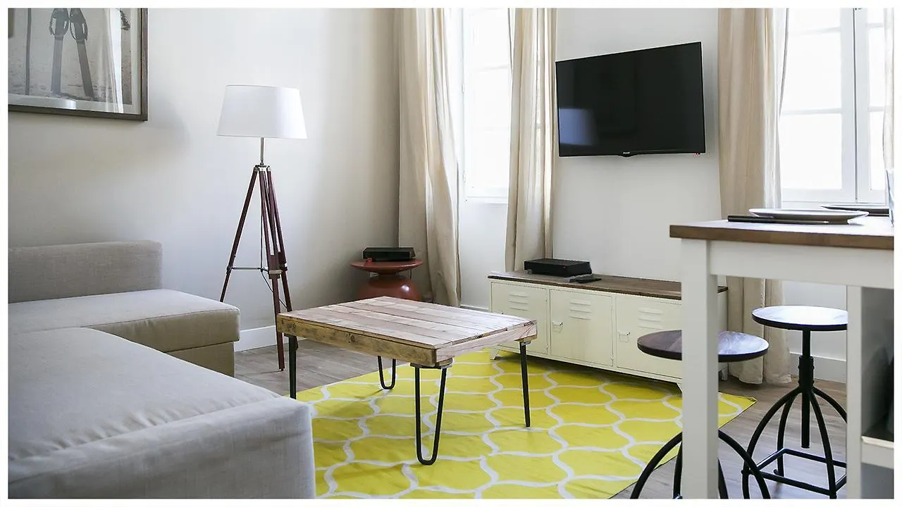 Urban Loft & Spa Marseille France