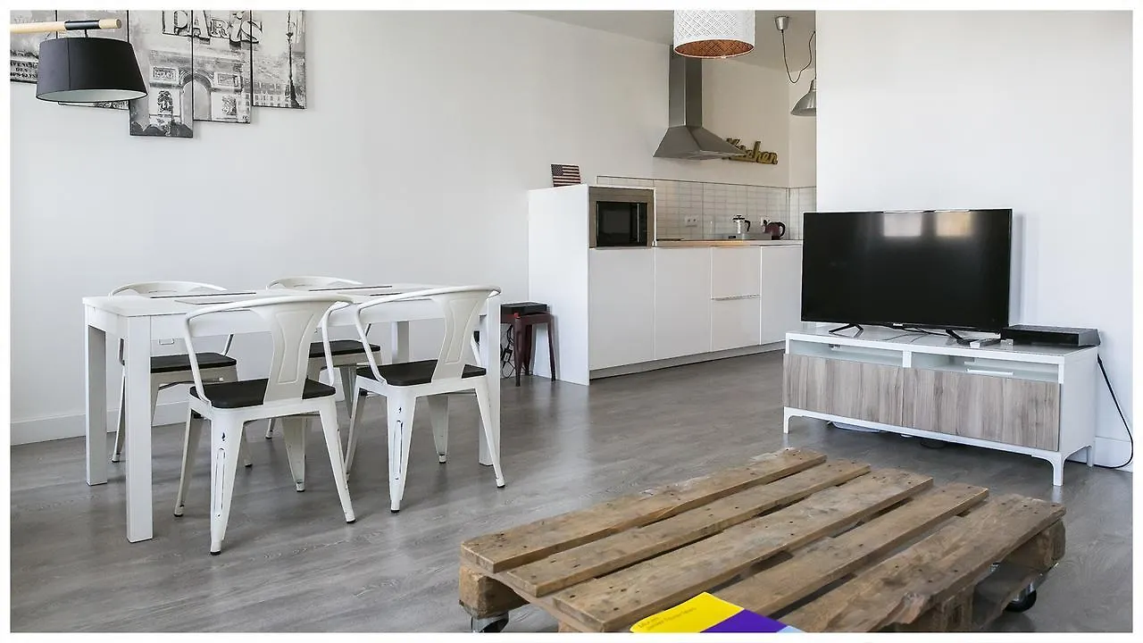 Urban Loft & Spa Marseille France