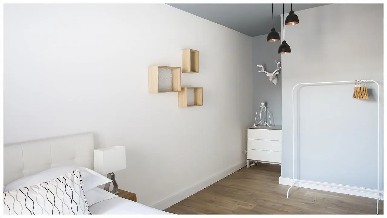 Urban Loft & Spa Marseille 0*,
