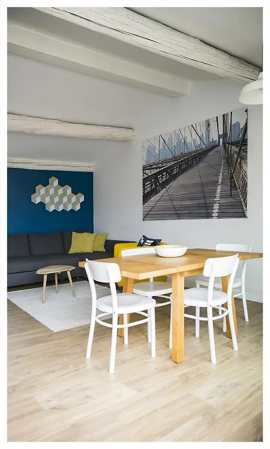 Urban Loft & Spa Marseille