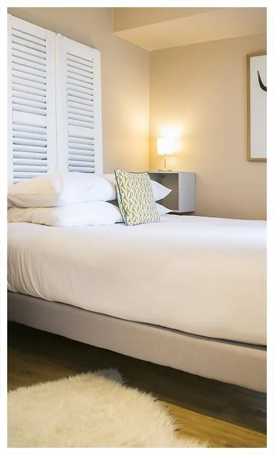 Urban Loft & Spa Marseille France
