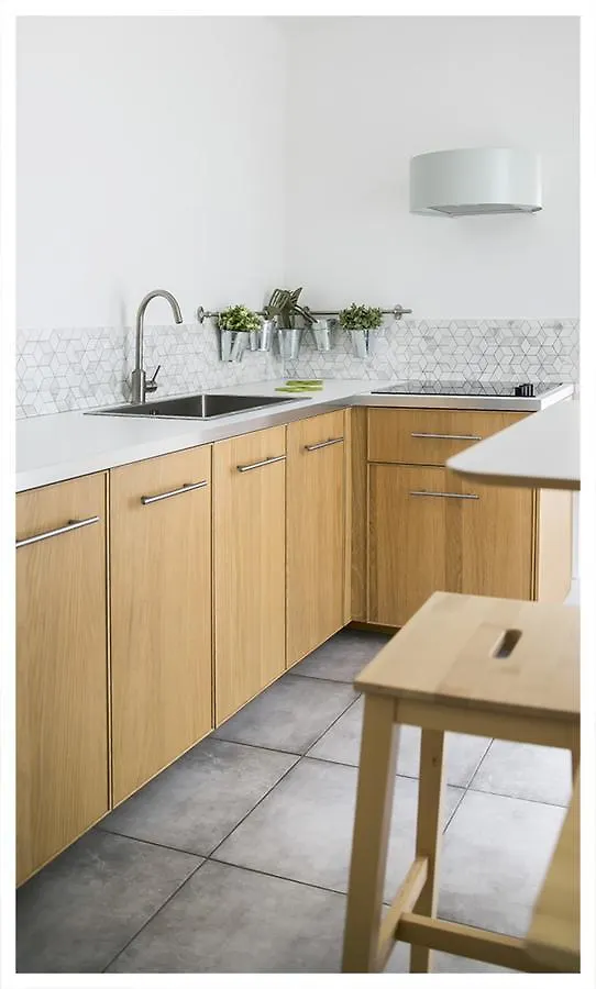 Urban Loft & Spa Marseille France