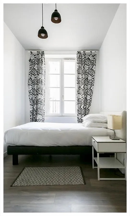 Urban Loft & Spa Marseille