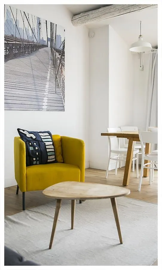 Urban Loft & Spa Marseille